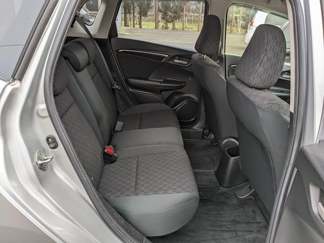  2014 Honda Fit 13G